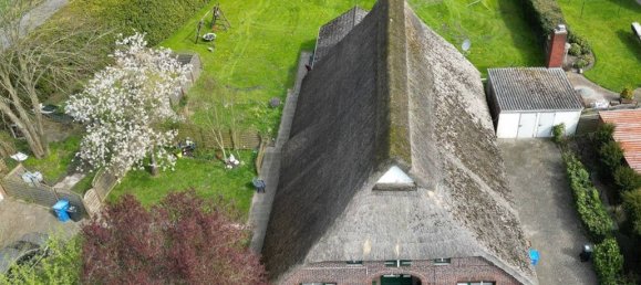 Таунхаус с 8 комнатами в Cuxhaven, Германия № 174418 4