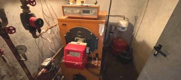 Таунхаус с 8 комнатами в Cuxhaven, Германия № 174418 9