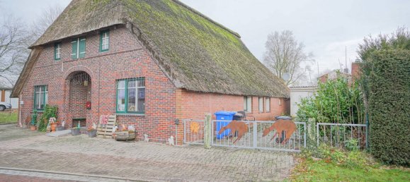 Таунхаус с 8 комнатами в Cuxhaven, Германия № 174418 2