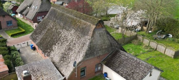 Таунхаус с 8 комнатами в Cuxhaven, Германия № 174418 5