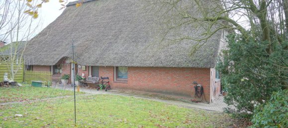 Таунхаус с 8 комнатами в Cuxhaven, Германия № 174418 3