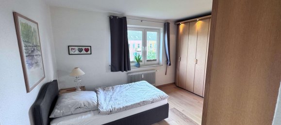 Квартира с 4 комнатами в Фленсбург, Германия № 308986 6