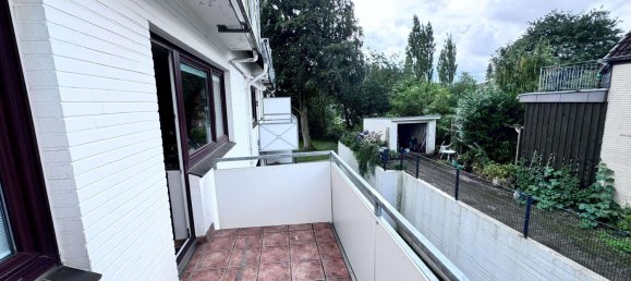 Квартира с 4 комнатами в Фленсбург, Германия № 308986 8