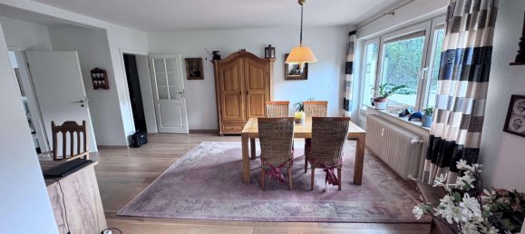 Квартира с 4 комнатами в Фленсбург, Германия № 308986 9