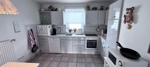 Квартира с 4 комнатами в Фленсбург, Германия № 308986 3