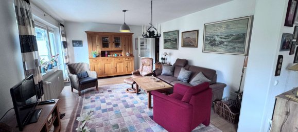 Квартира с 4 комнатами в Фленсбург, Германия № 308986 13