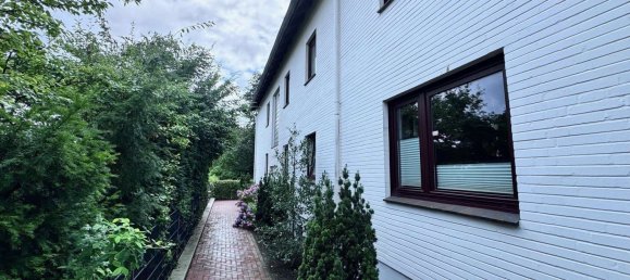 Квартира с 4 комнатами в Фленсбург, Германия № 308986 4