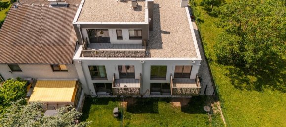 Таунхаус с 4 комнатами в Энцесфельд-Линдабрунн, Австрия № 194554 23