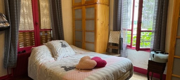 3 bedrooms House in Joinville, France No. 270074 7