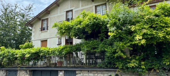 3 bedrooms House in Joinville, France No. 270074 10