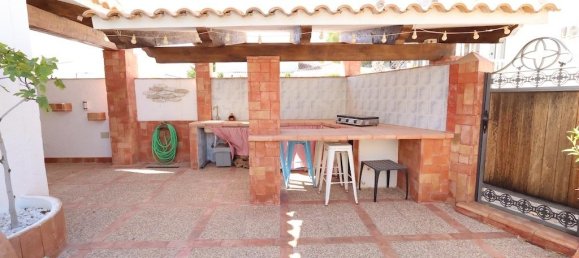 4 Schlafzimmer Wohnung in Villamartin, Spain, Nr. 365617 13