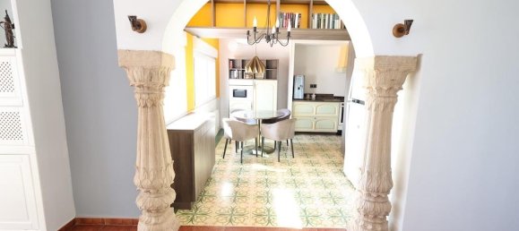 4 Schlafzimmer Wohnung in Villamartin, Spain, Nr. 365617 21