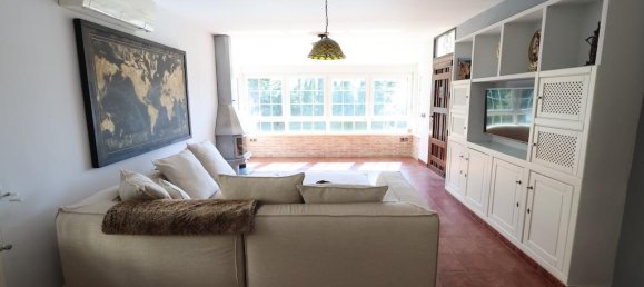 4 Schlafzimmer Wohnung in Villamartin, Spain, Nr. 365617 18