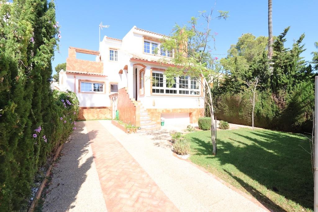 4 Schlafzimmer Wohnung in Villamartin, Spain, Nr. 365617
