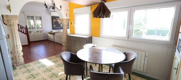 4 Schlafzimmer Wohnung in Villamartin, Spain, Nr. 365617 26