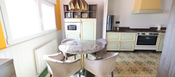 4 Schlafzimmer Wohnung in Villamartin, Spain, Nr. 365617 23