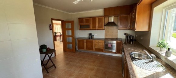 4 Schlafzimmer Haus in Nazare, Portugal, Nr. 124361 19