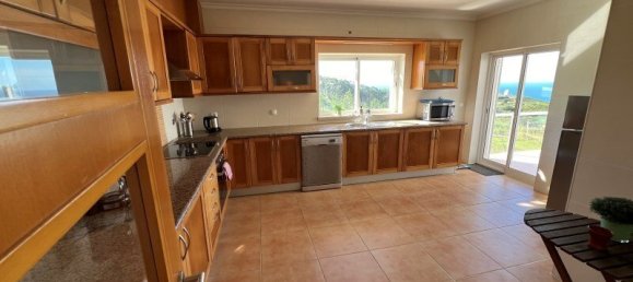 4 Schlafzimmer Haus in Nazare, Portugal, Nr. 124361 16