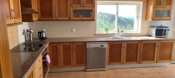 4 Schlafzimmer Haus in Nazare, Portugal, Nr. 124361 15