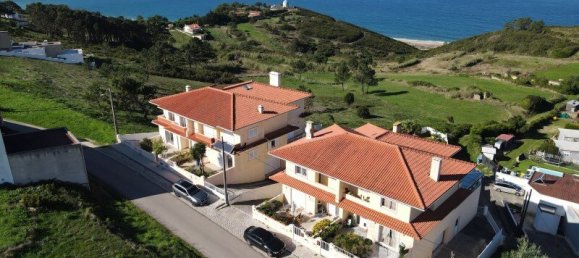 4 Schlafzimmer Haus in Nazare, Portugal, Nr. 124361 3