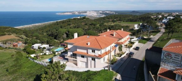 4 Schlafzimmer Haus in Nazare, Portugal, Nr. 124361 4