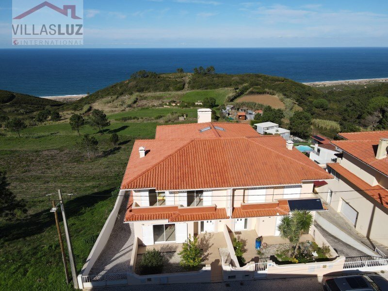 4 Schlafzimmer Haus in Nazare, Portugal, Nr. 124361
