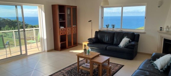4 Schlafzimmer Haus in Nazare, Portugal, Nr. 124361 12