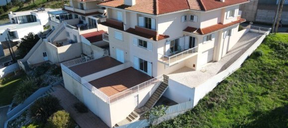 4 Schlafzimmer Haus in Nazare, Portugal, Nr. 124361 6