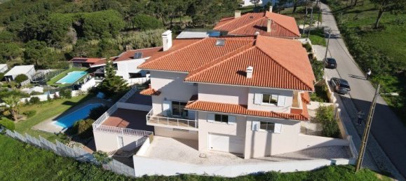 4 Schlafzimmer Haus in Nazare, Portugal, Nr. 124361 5