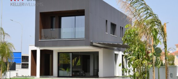 4 bedrooms Villa for sale in Paralimni, Ammochostos, Cyprus № 26826 6