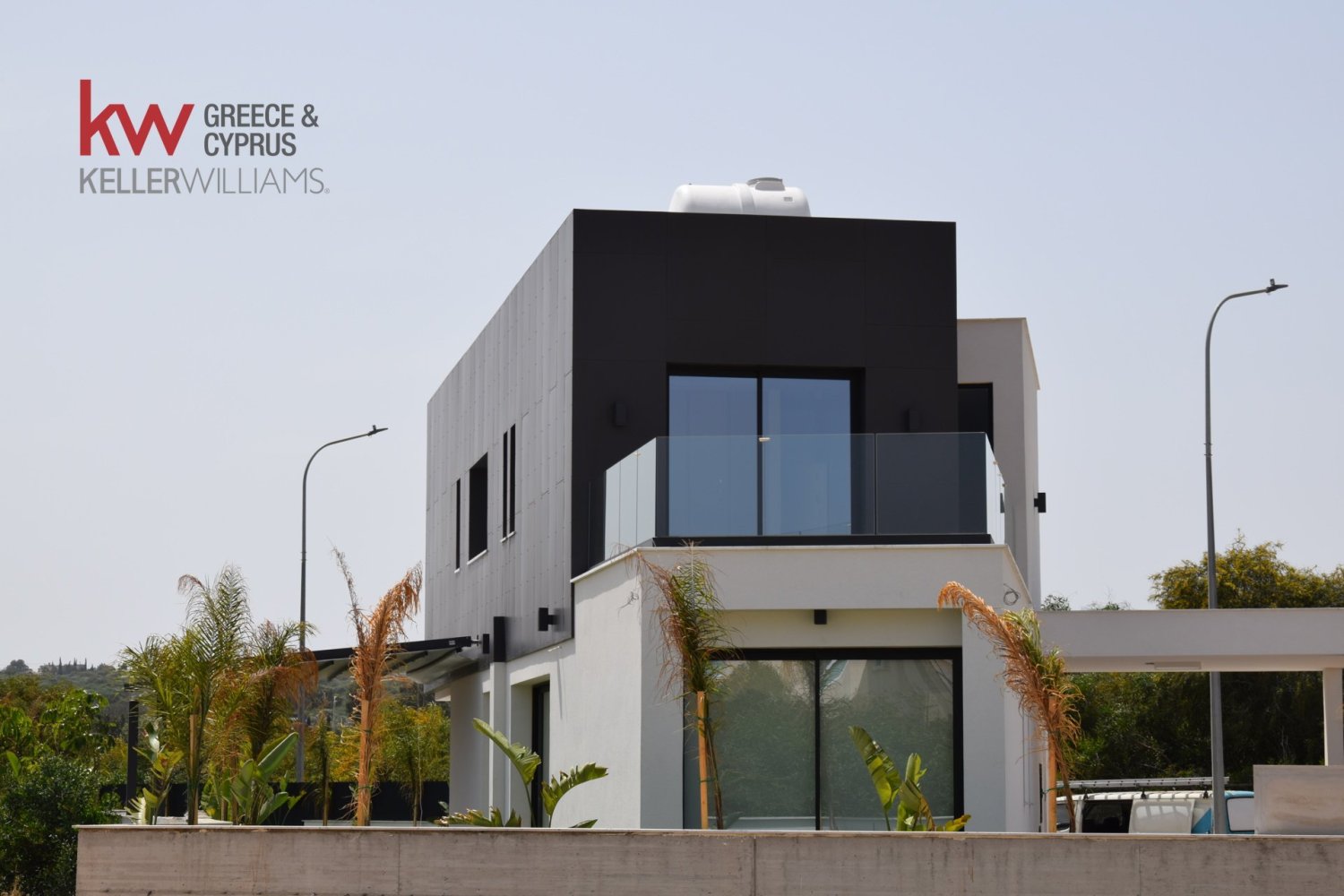 4 bedrooms Villa for sale in Paralimni, Ammochostos, Cyprus № 26826