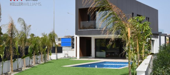 4 bedrooms Villa for sale in Paralimni, Ammochostos, Cyprus № 26826 10