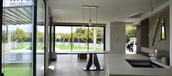 4 bedrooms Villa for sale in Paralimni, Ammochostos, Cyprus № 26826 2