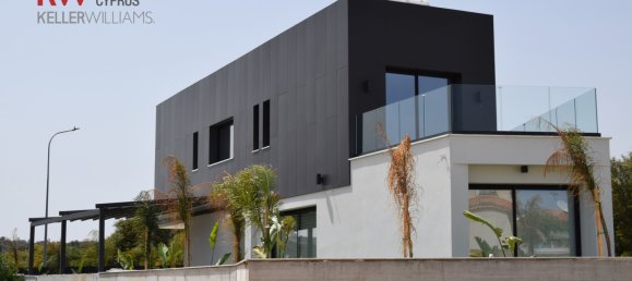 4 bedrooms Villa for sale in Paralimni, Ammochostos, Cyprus № 26826 26