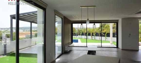 4 bedrooms Villa for sale in Paralimni, Ammochostos, Cyprus № 26826 13