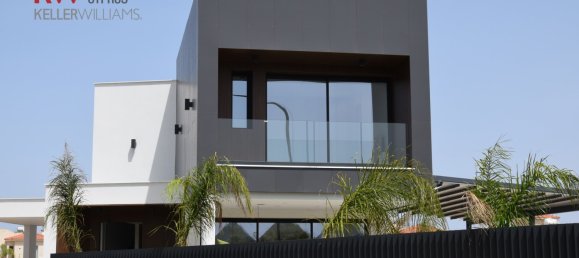 4 bedrooms Villa for sale in Paralimni, Ammochostos, Cyprus № 26826 25