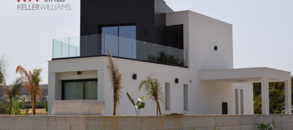 4 bedrooms Villa for sale in Paralimni, Ammochostos, Cyprus № 26826 27