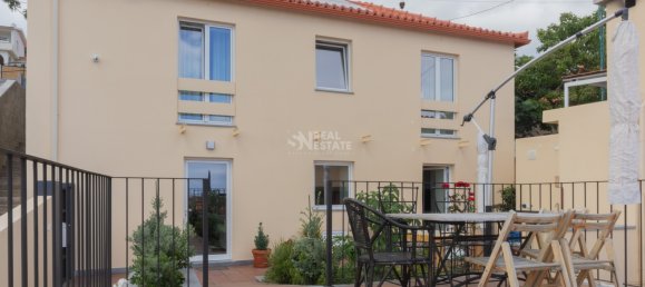 3 غرف نوم فيلا في Funchal, Portugal رقم 259245 11