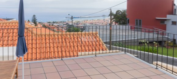 3 غرف نوم فيلا في Funchal, Portugal رقم 259245 9