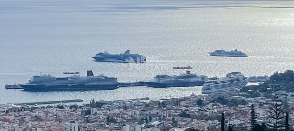 3 غرف نوم فيلا في Funchal, Portugal رقم 259245 2