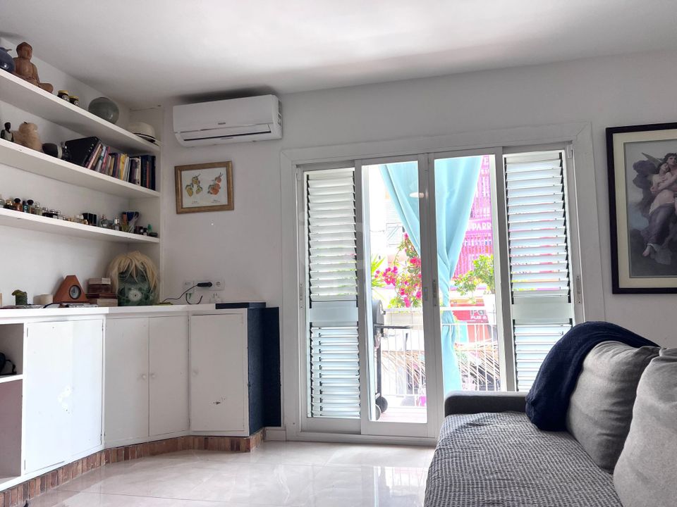 2 Schlafzimmer Doppelhaus in Sitges, Spain, Nr. 262705