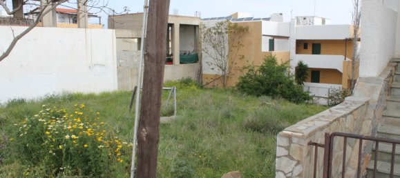 Hotel en Hersonissos, Greece 610 m² No. 56458 2