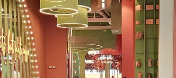 عقار تجاري في Milan, Italy 98متر مربع رقم 245866 34