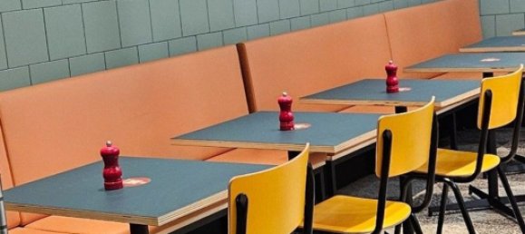 عقار تجاري في Milan, Italy 98متر مربع رقم 245866 41