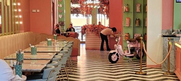 عقار تجاري في Milan, Italy 98متر مربع رقم 245866 33