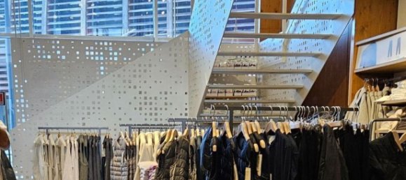 عقار تجاري في Milan, Italy 98متر مربع رقم 245866 30