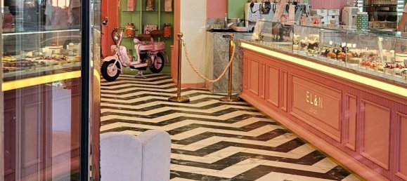 عقار تجاري في Milan, Italy 98متر مربع رقم 245866 35