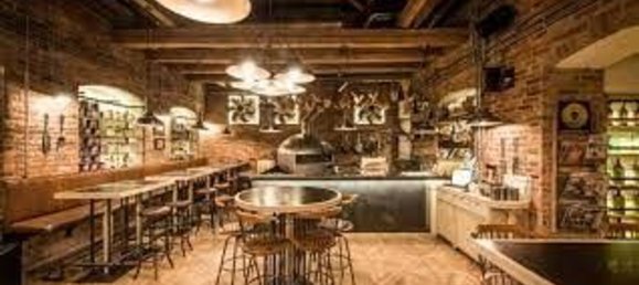 عقار تجاري في Milan, Italy 98متر مربع رقم 245866 8