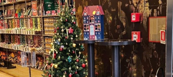 عقار تجاري في Milan, Italy 98متر مربع رقم 245866 38