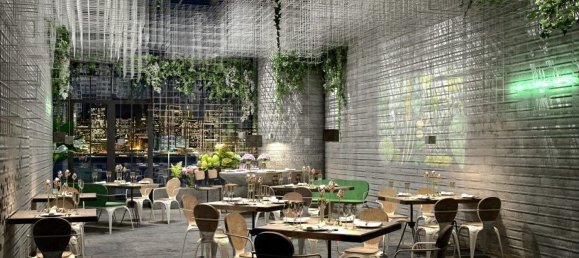 عقار تجاري في Milan, Italy 98متر مربع رقم 245866 2